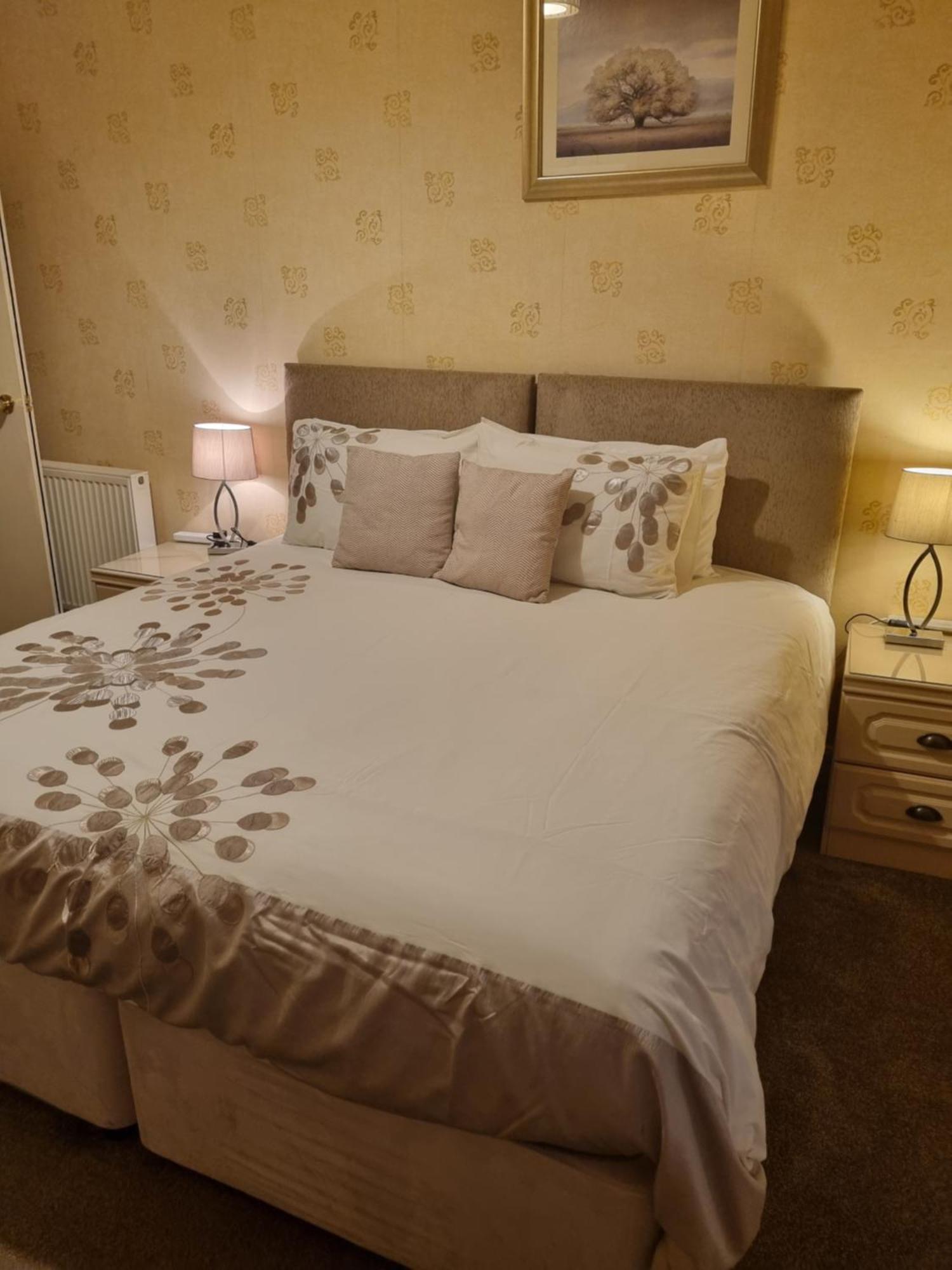 The Sands Hotel Paignton Esterno foto
