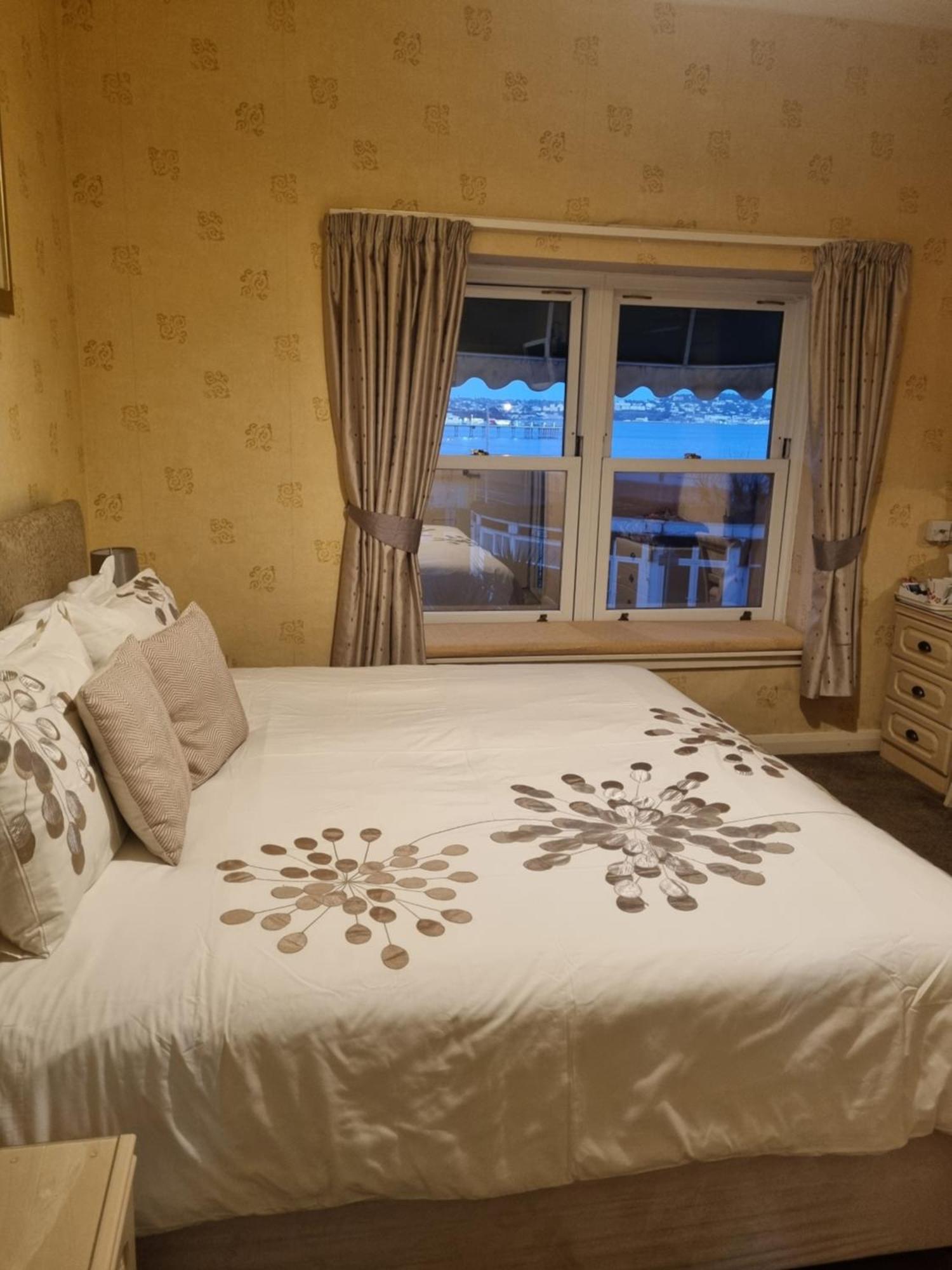 The Sands Hotel Paignton Esterno foto