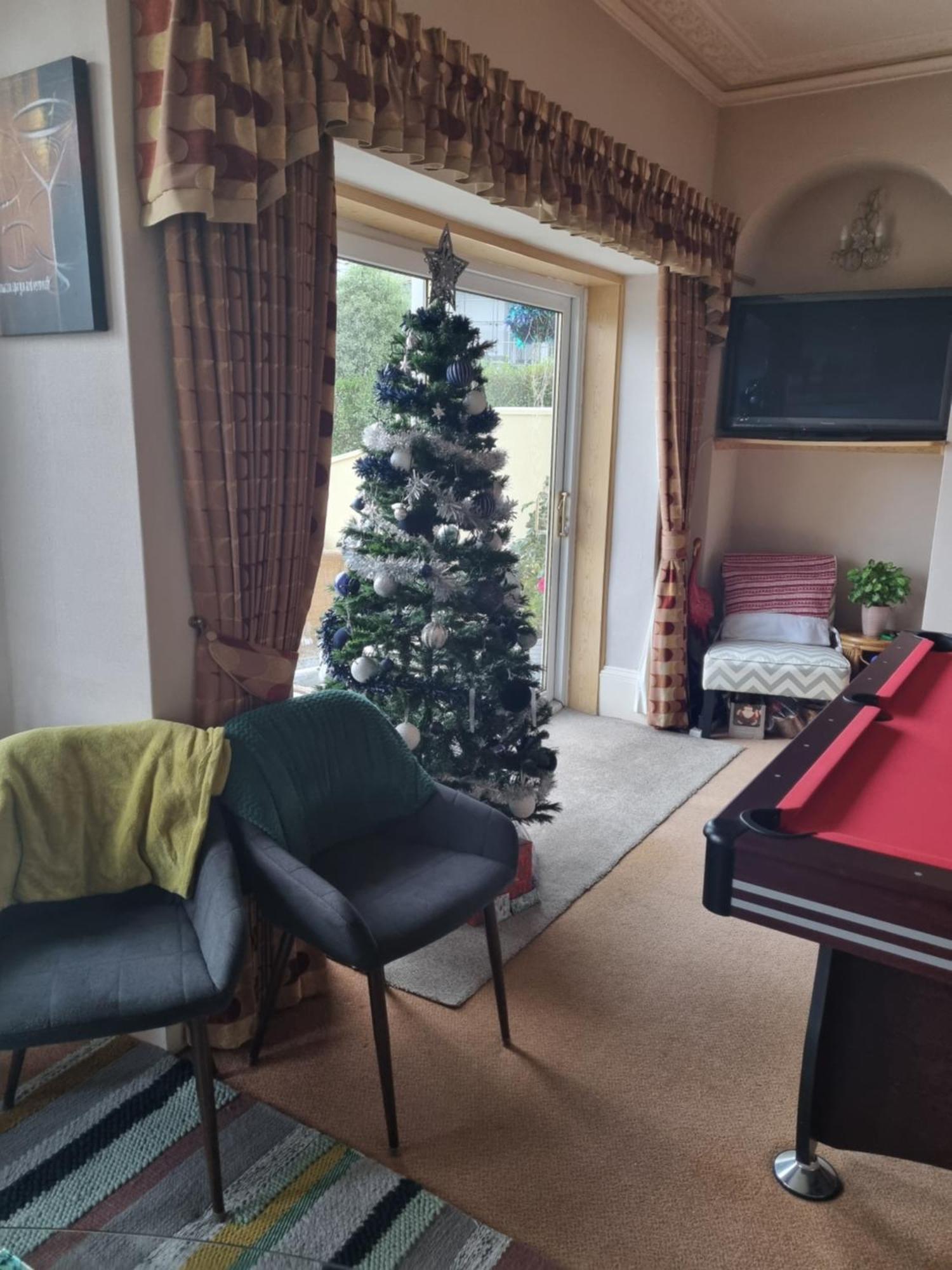The Sands Hotel Paignton Esterno foto