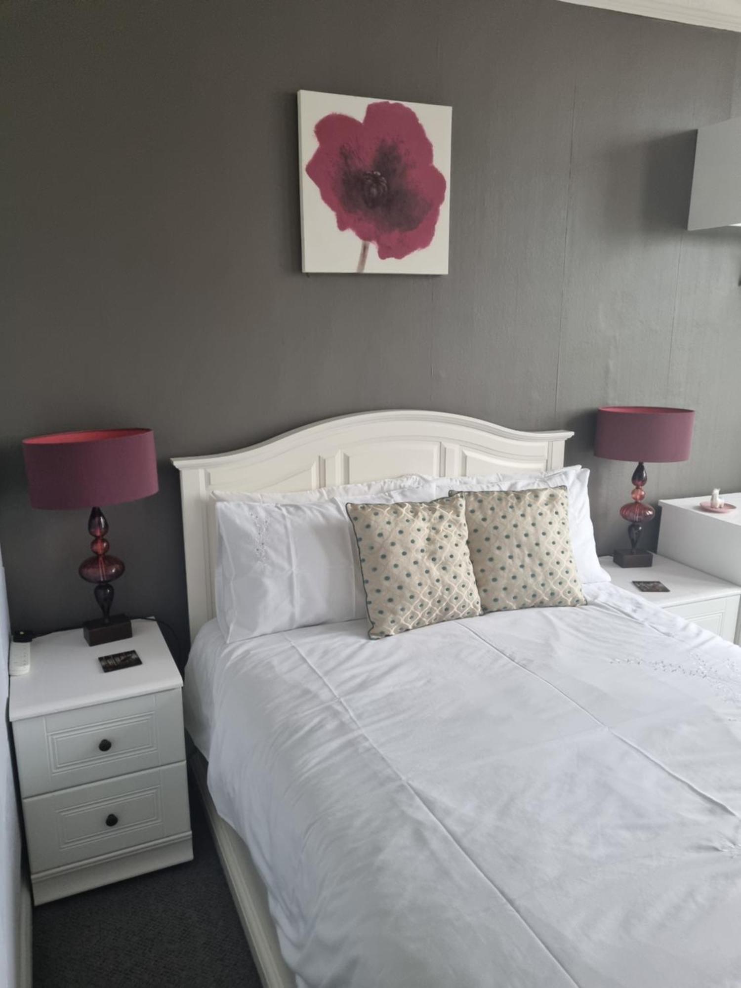 The Sands Hotel Paignton Esterno foto