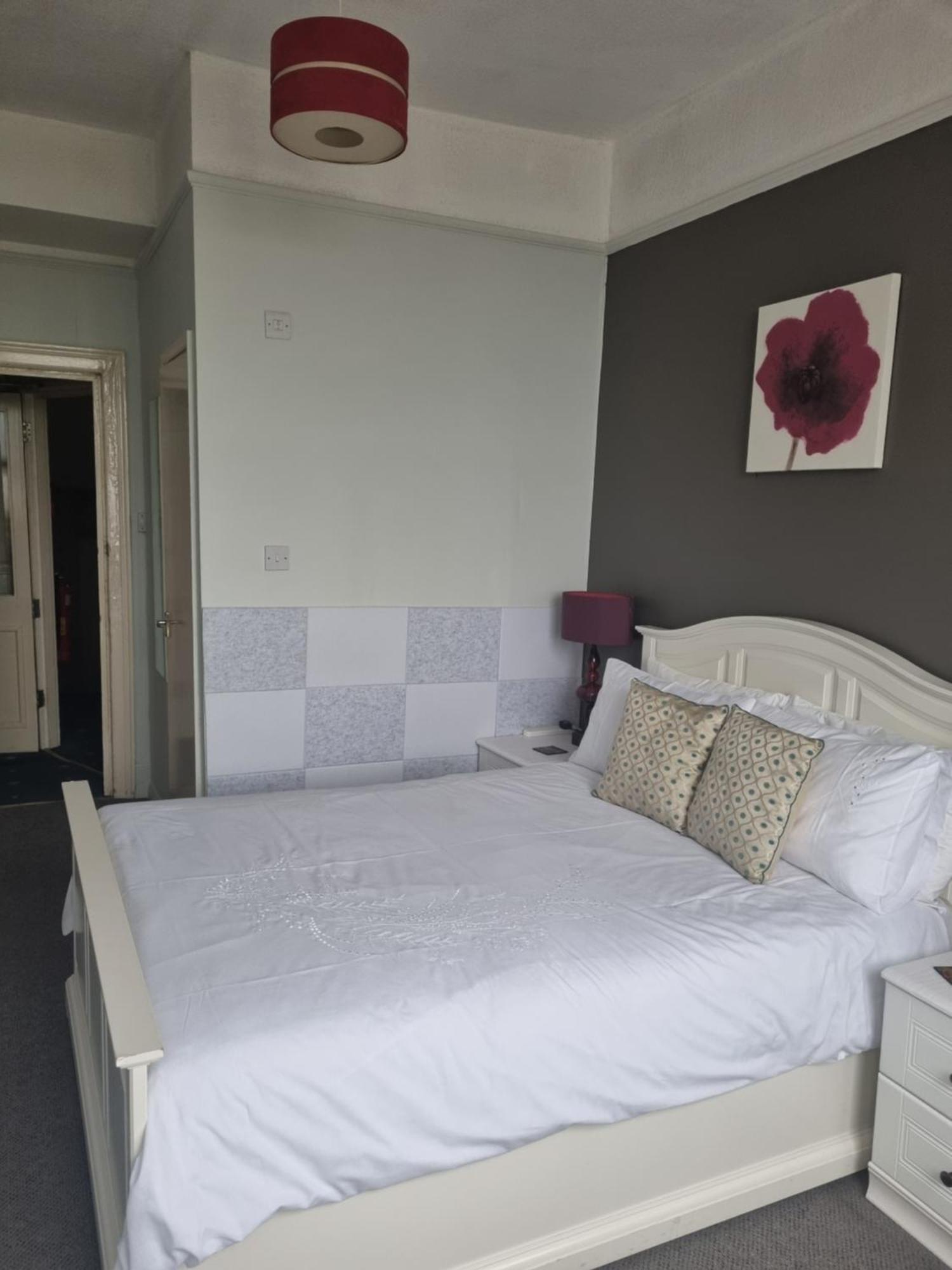 The Sands Hotel Paignton Esterno foto