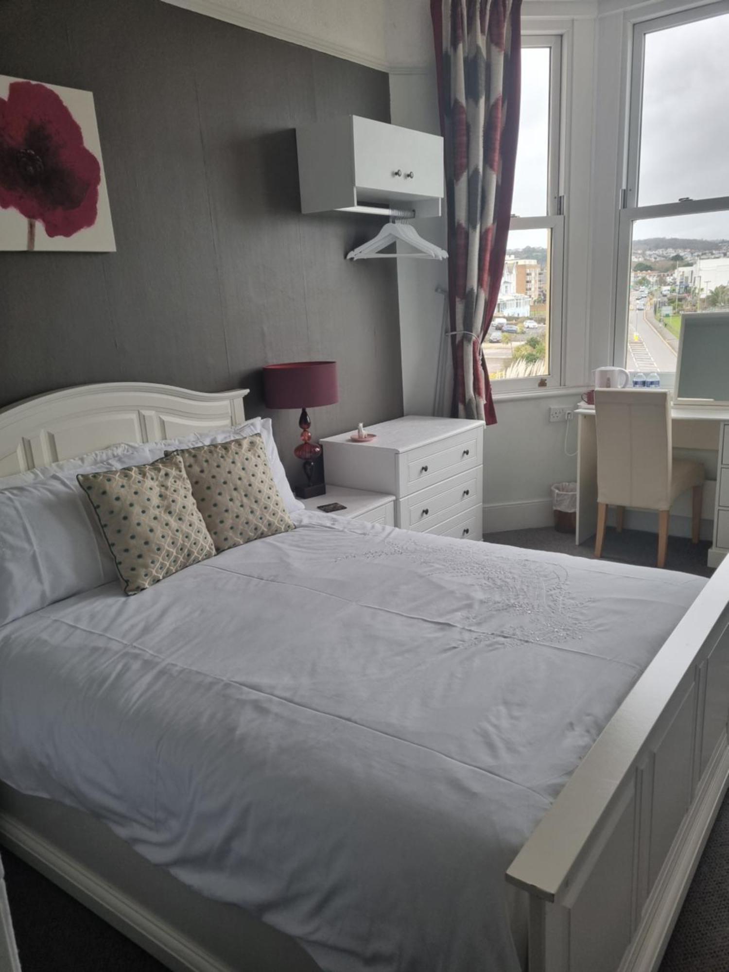 The Sands Hotel Paignton Esterno foto