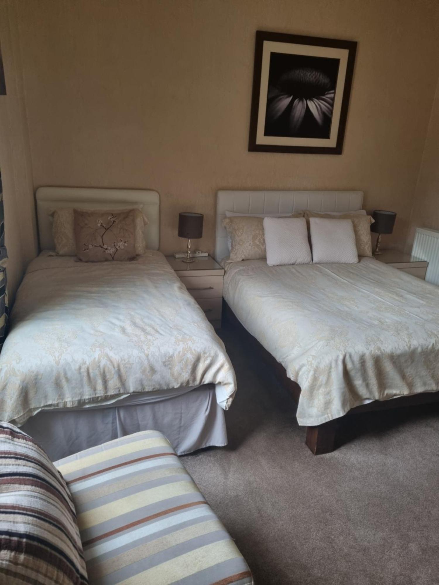 The Sands Hotel Paignton Esterno foto