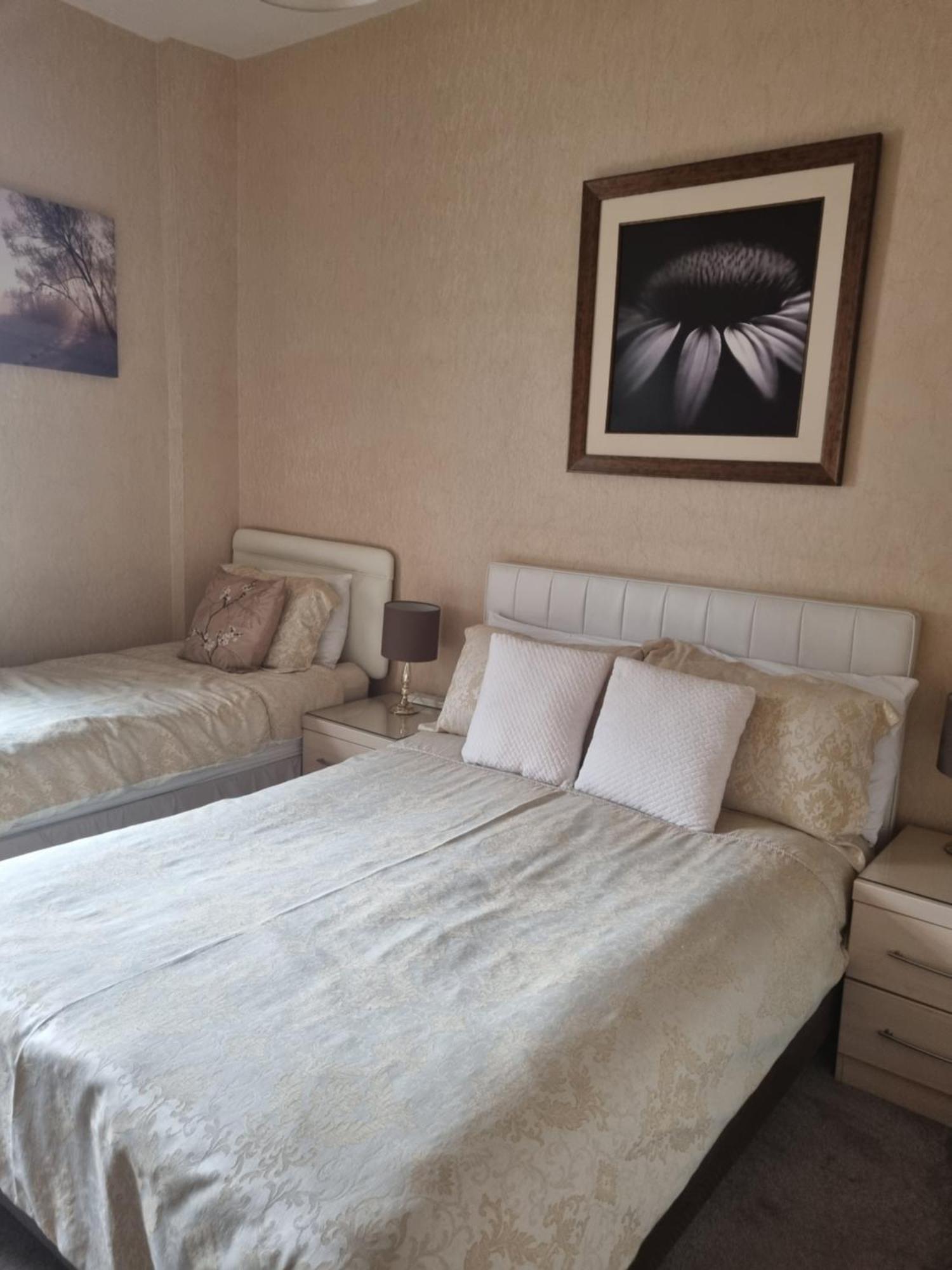 The Sands Hotel Paignton Esterno foto