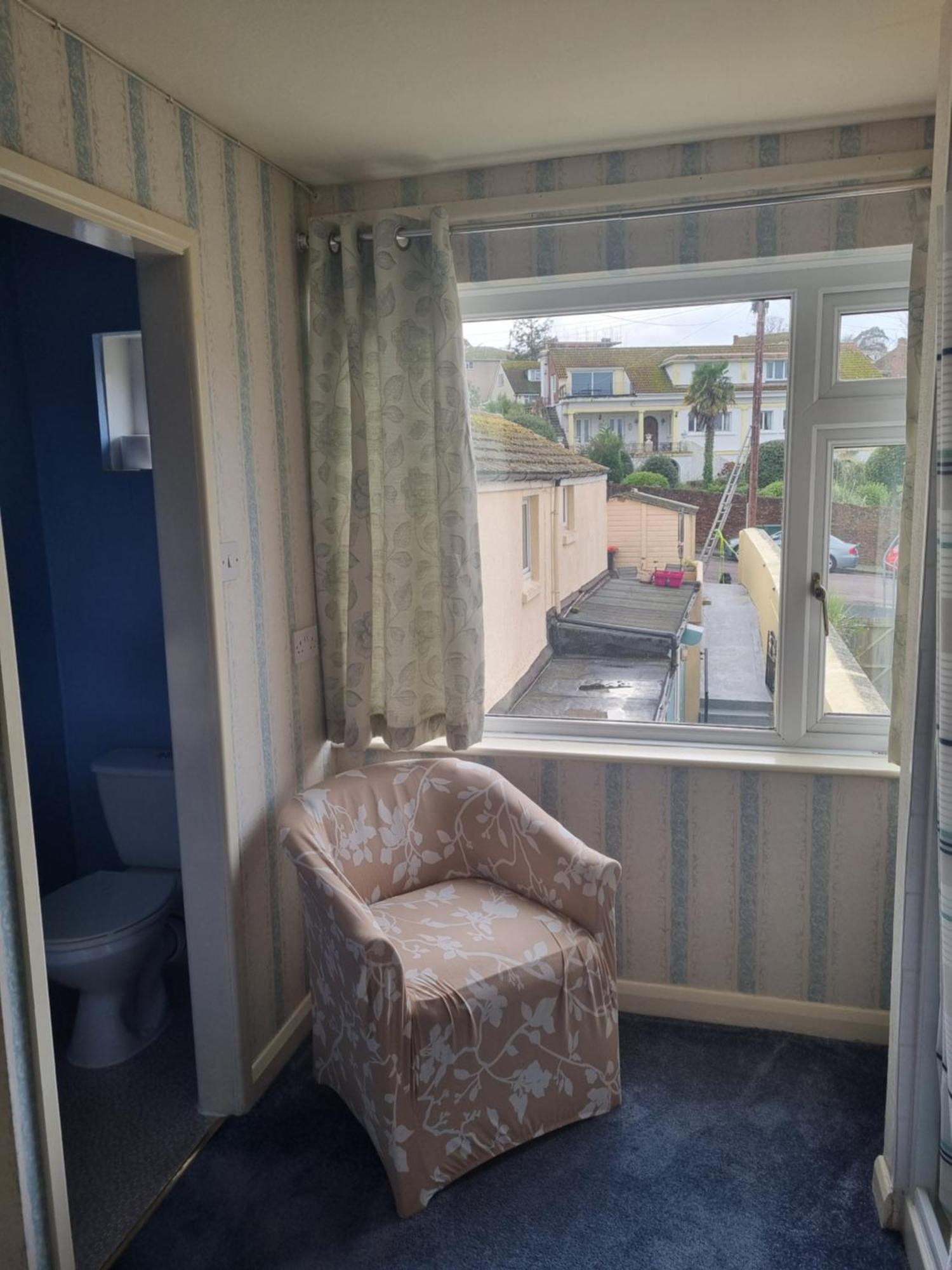 The Sands Hotel Paignton Esterno foto