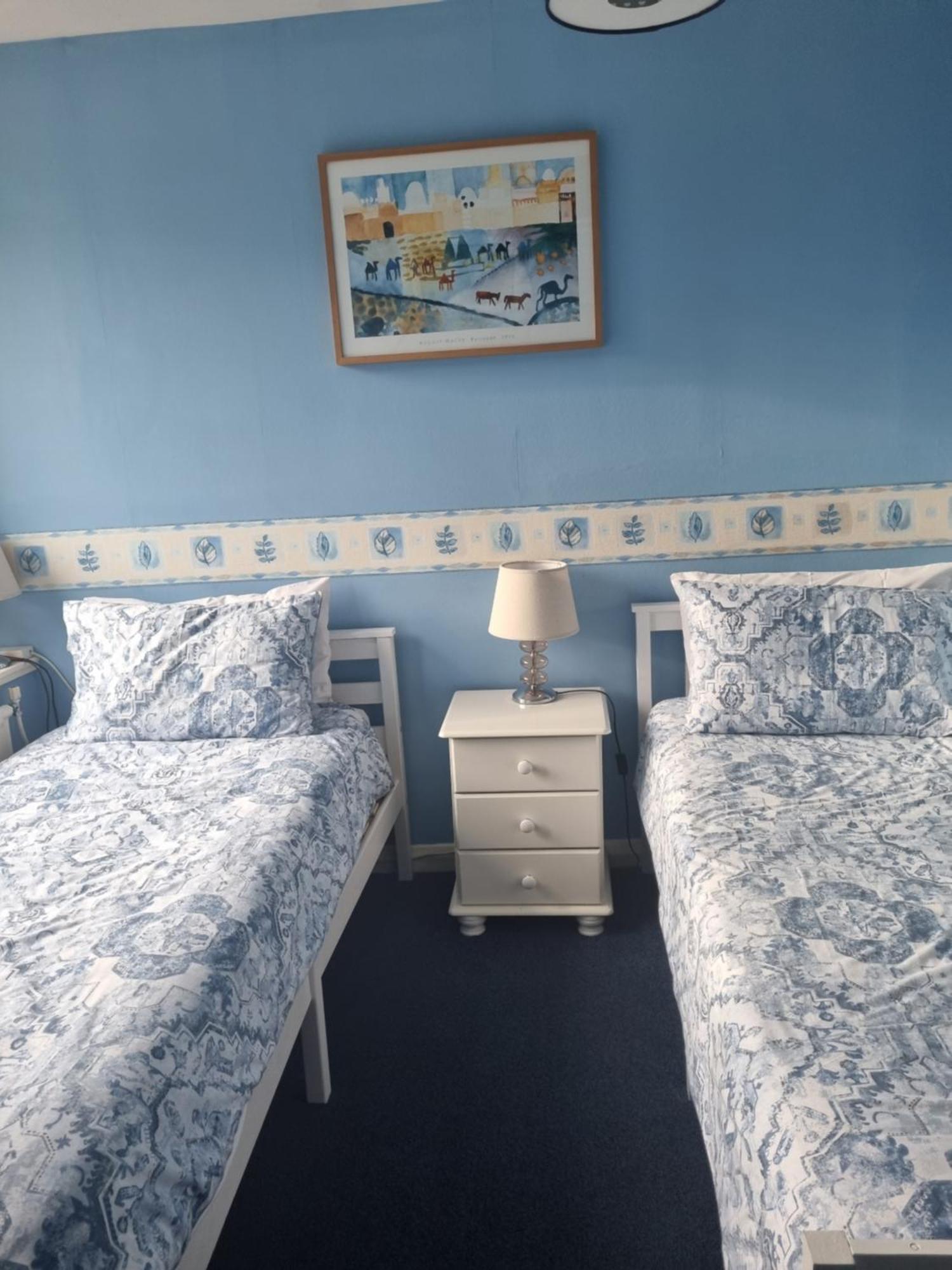 The Sands Hotel Paignton Esterno foto