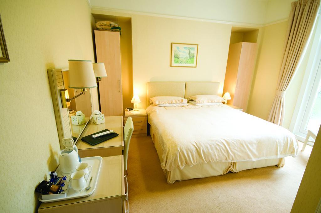The Sands Hotel Paignton Esterno foto