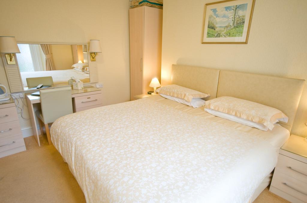 The Sands Hotel Paignton Esterno foto