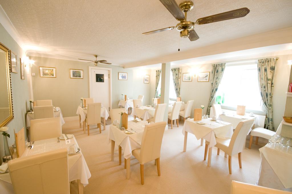 The Sands Hotel Paignton Esterno foto